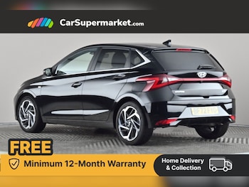 Used Hyundai i20 2022 for sale - 76411530: Photo