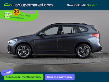 Used BMW X1 2019 for sale - 78507775: Photo