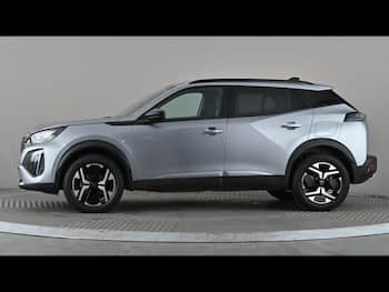 Used Peugeot 2008 2025 for sale - 79765016: Photo