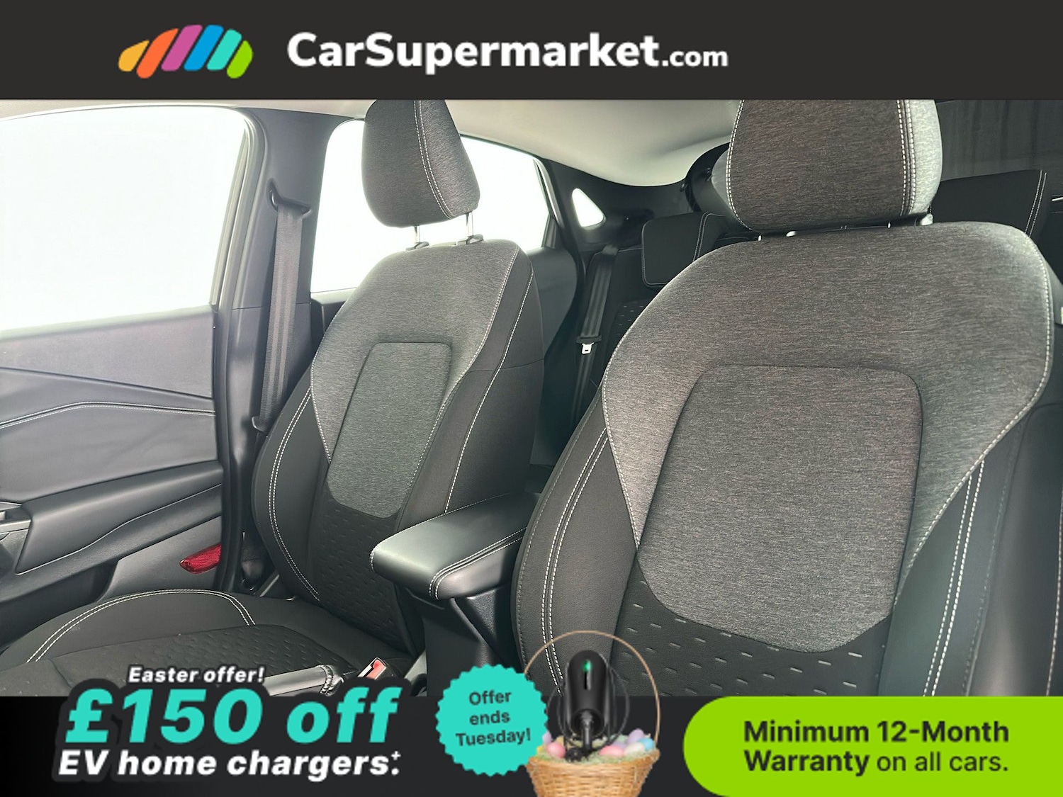 Used Ford Puma 2025 for sale - 78111751: Photo 18