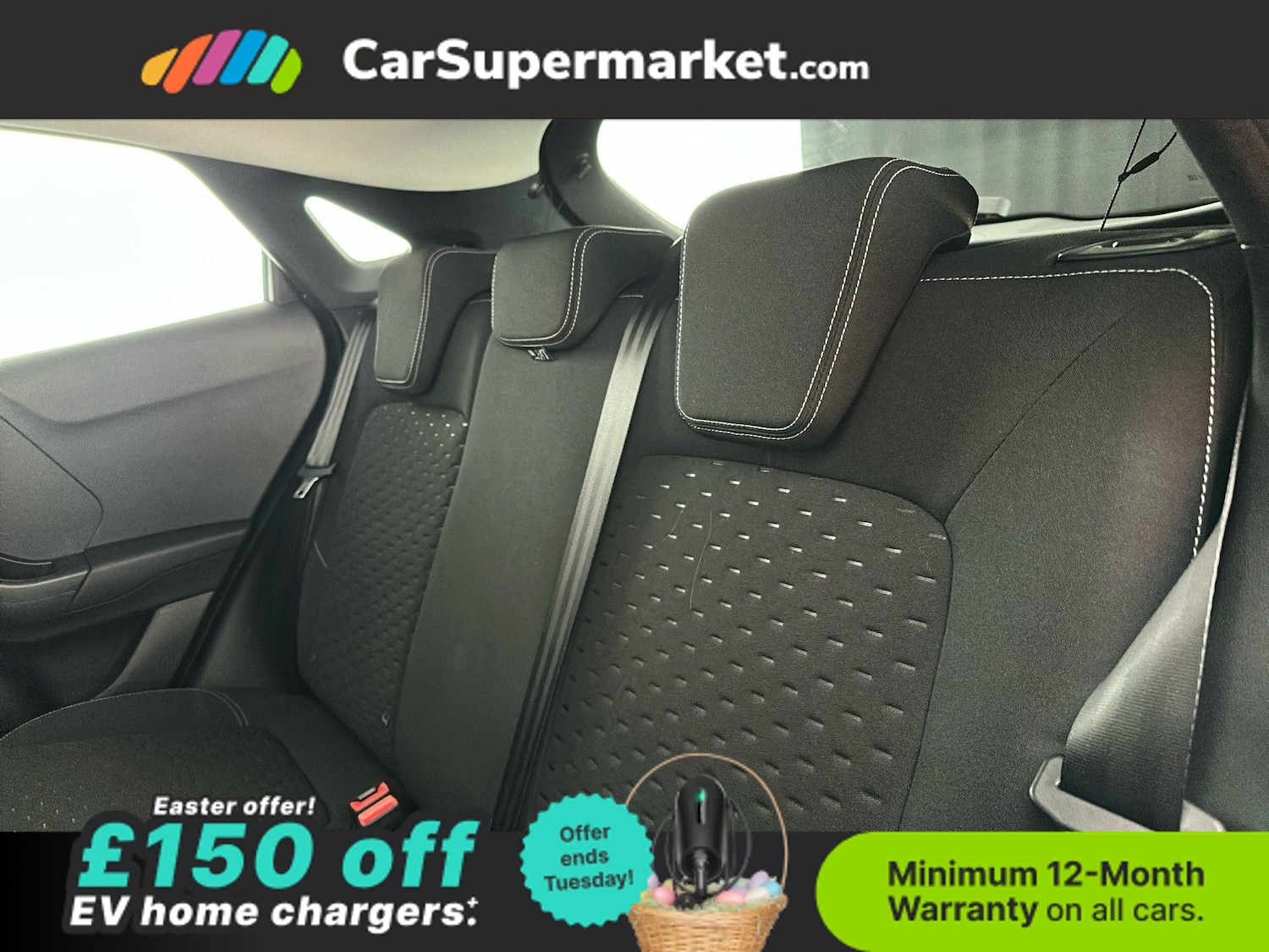 Used Ford Puma 2025 for sale - 78111751: Photo 19