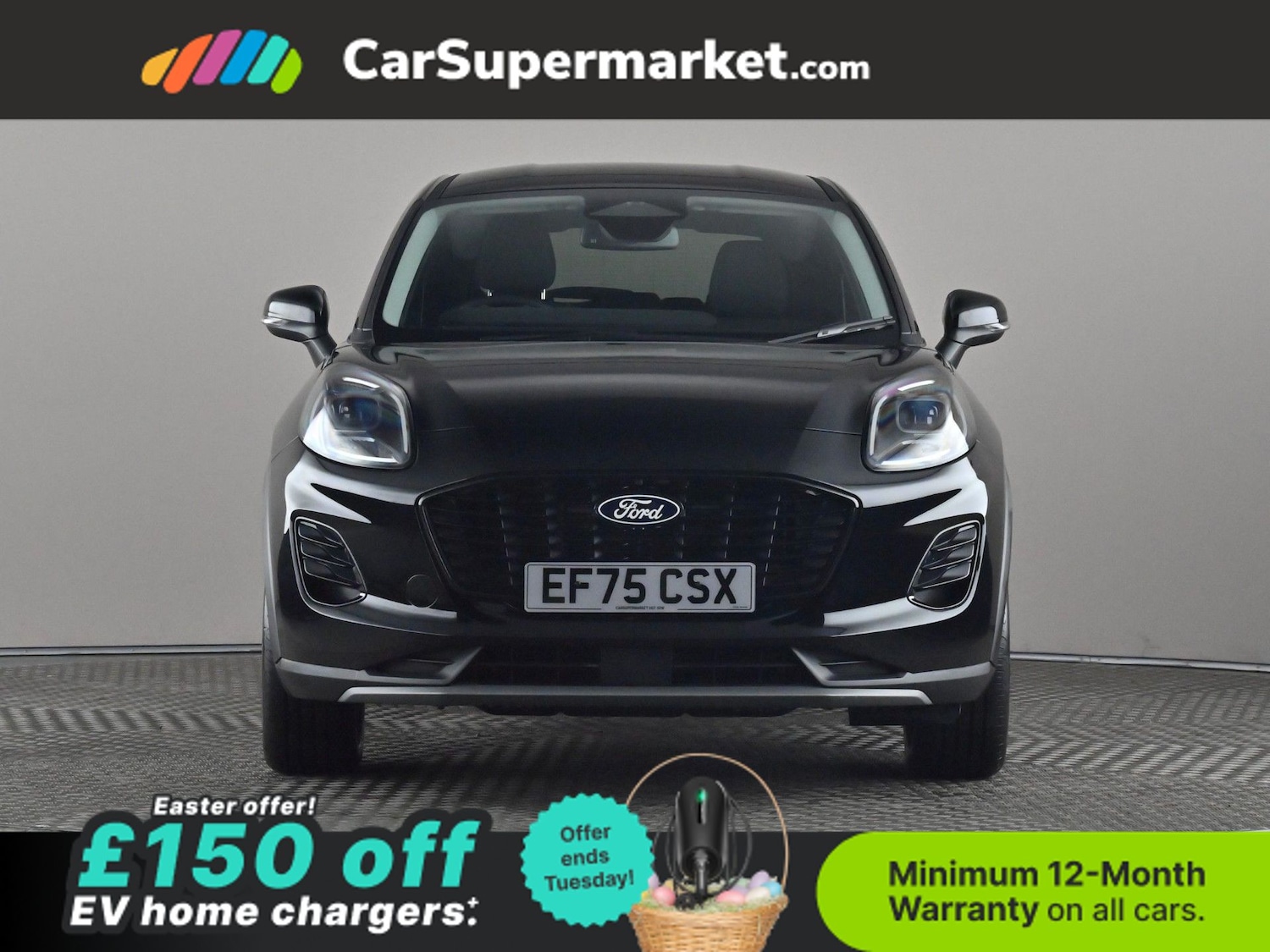 Used Ford Puma 2025 for sale - 78111751: Photo 2