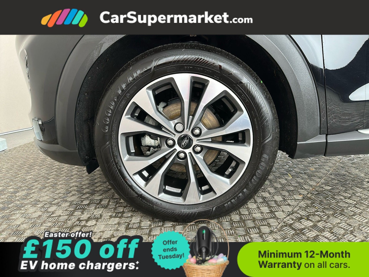 Used Ford Puma 2025 for sale - 78111751: Photo 20