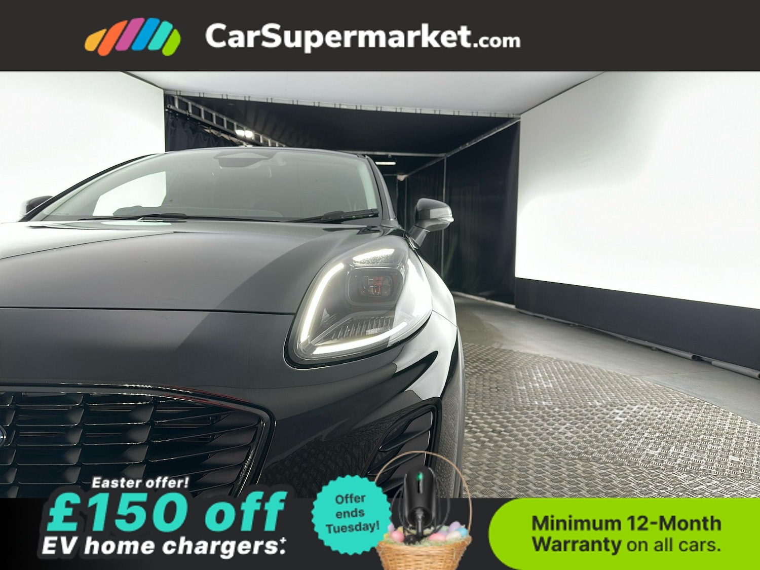 Used Ford Puma 2025 for sale - 78111751: Photo 21