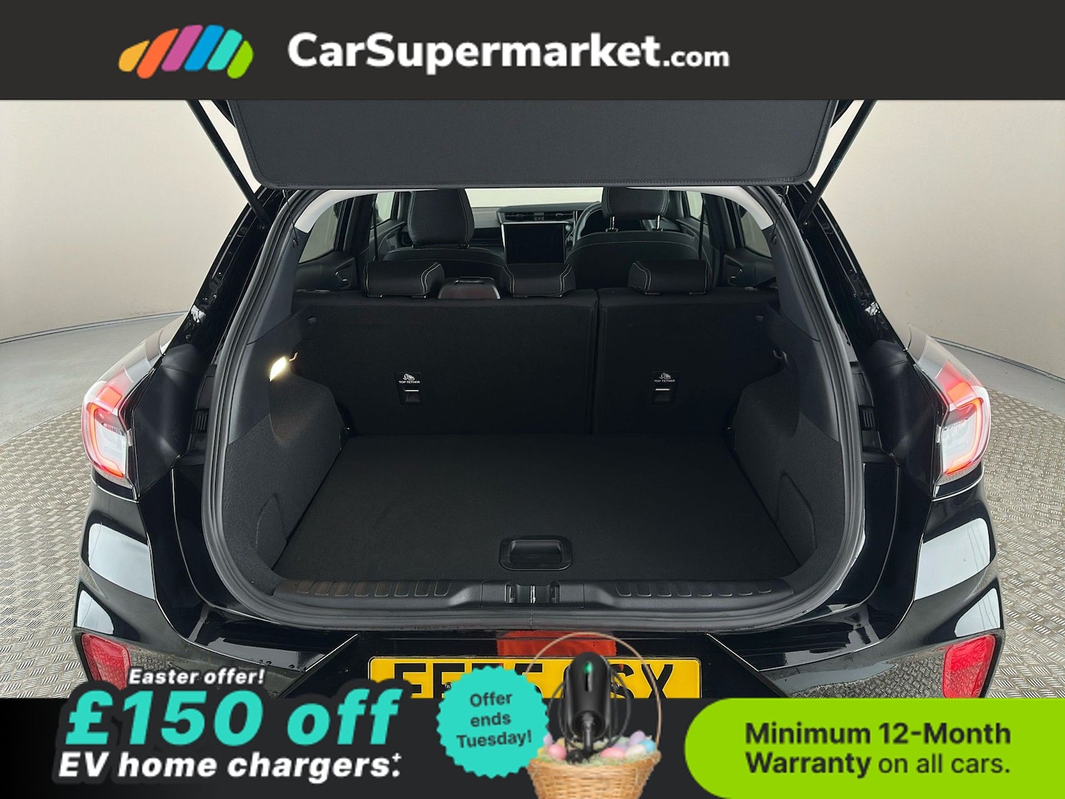 Used Ford Puma 2025 for sale - 78111751: Photo 23