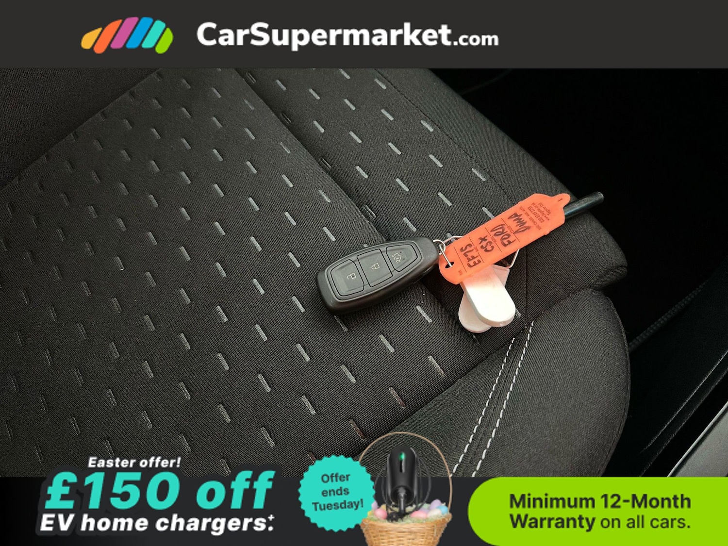 Used Ford Puma 2025 for sale - 78111751: Photo 24