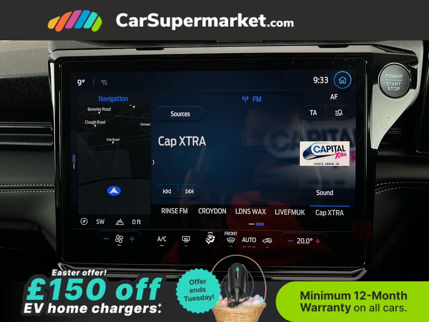 Used Ford Puma 2025 for sale - 78111751: Photo 26