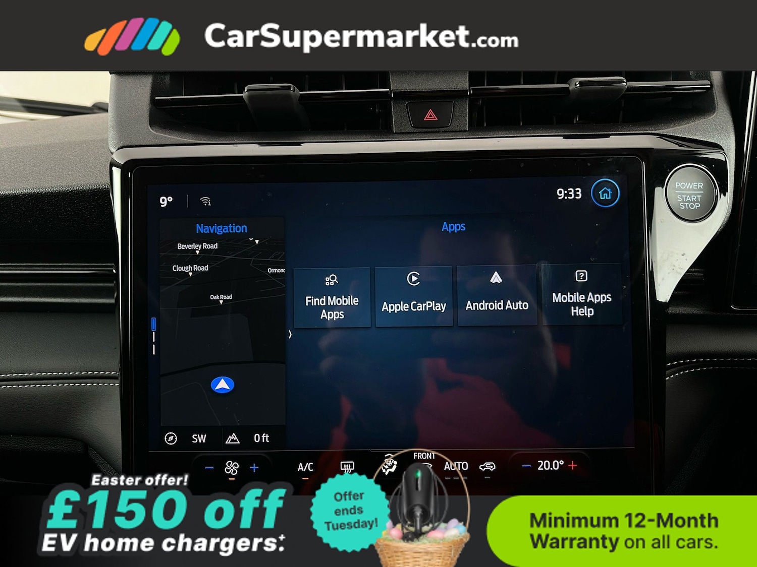 Used Ford Puma 2025 for sale - 78111751: Photo 27