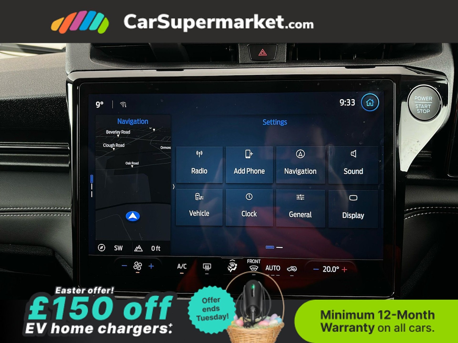 Used Ford Puma 2025 for sale - 78111751: Photo 28