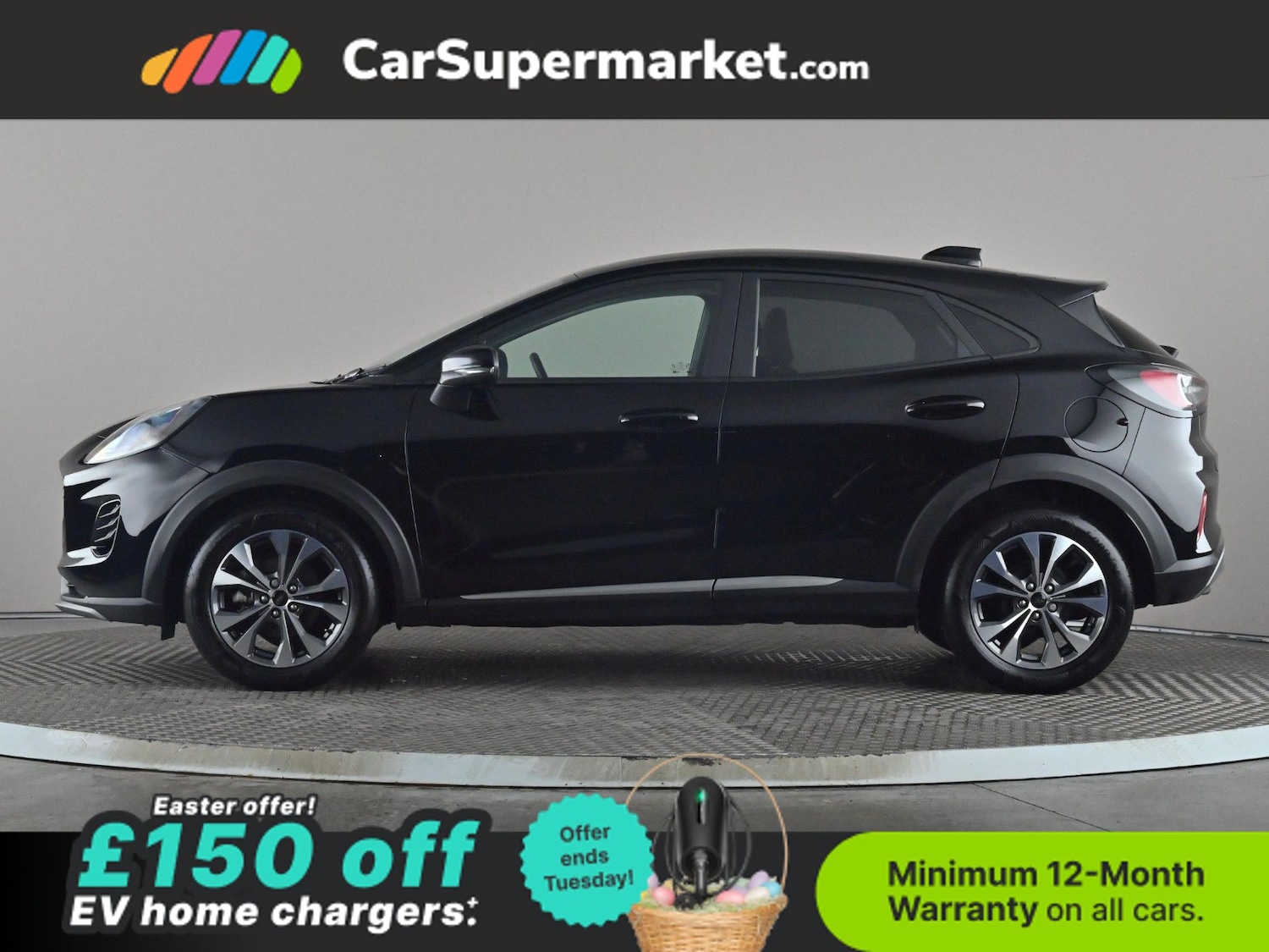 Used Ford Puma 2025 for sale - 78111751: Photo 3