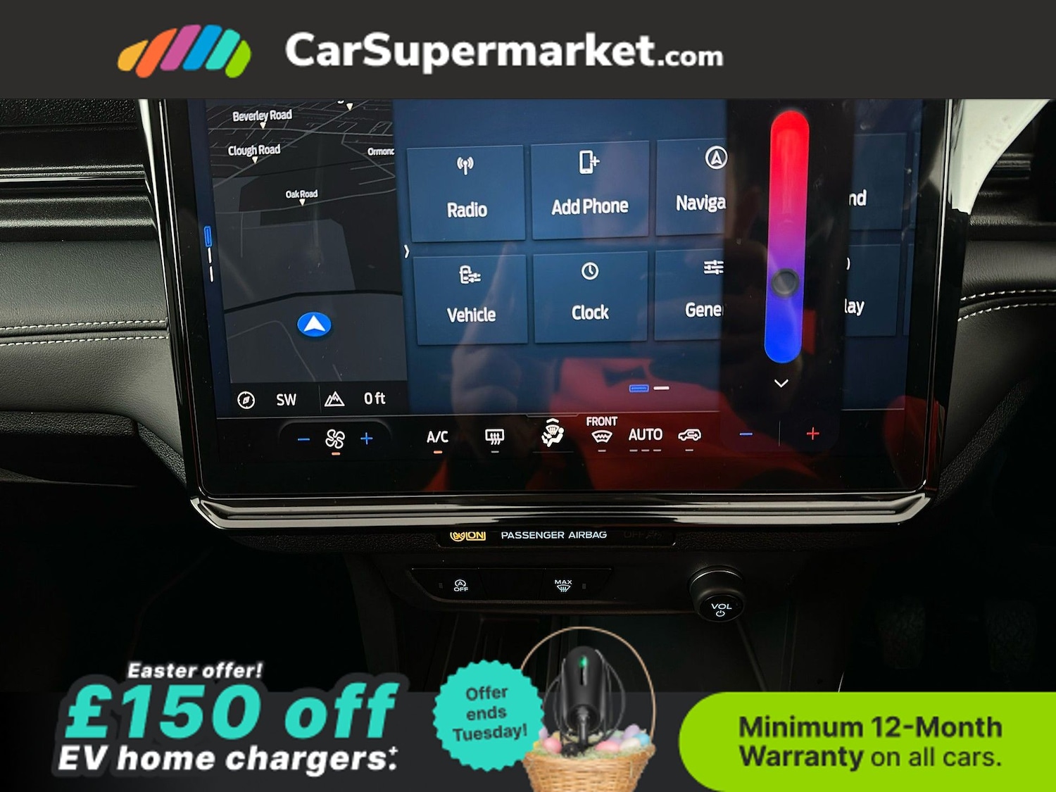 Used Ford Puma 2025 for sale - 78111751: Photo 30