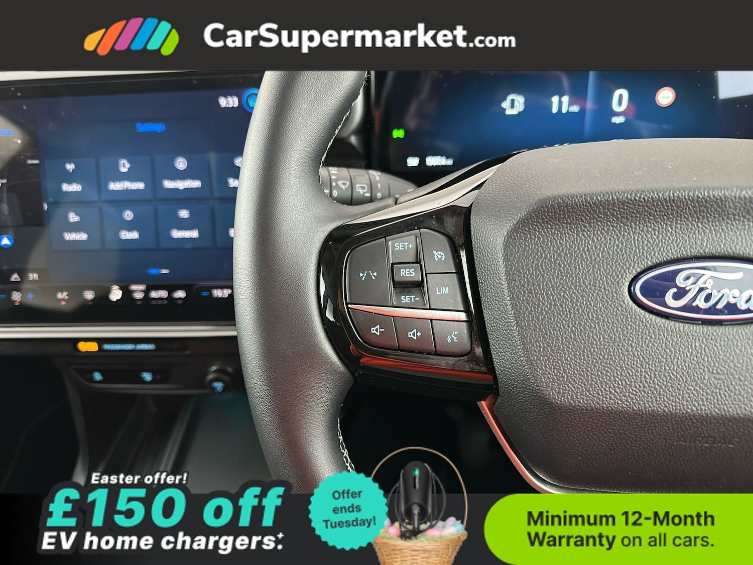 Used Ford Puma 2025 for sale - 78111751: Photo 32