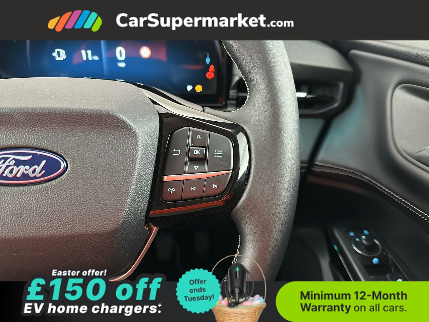 Used Ford Puma 2025 for sale - 78111751: Photo 33