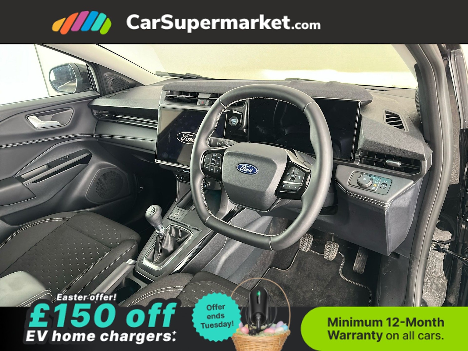 Used Ford Puma 2025 for sale - 78111751: Photo 35