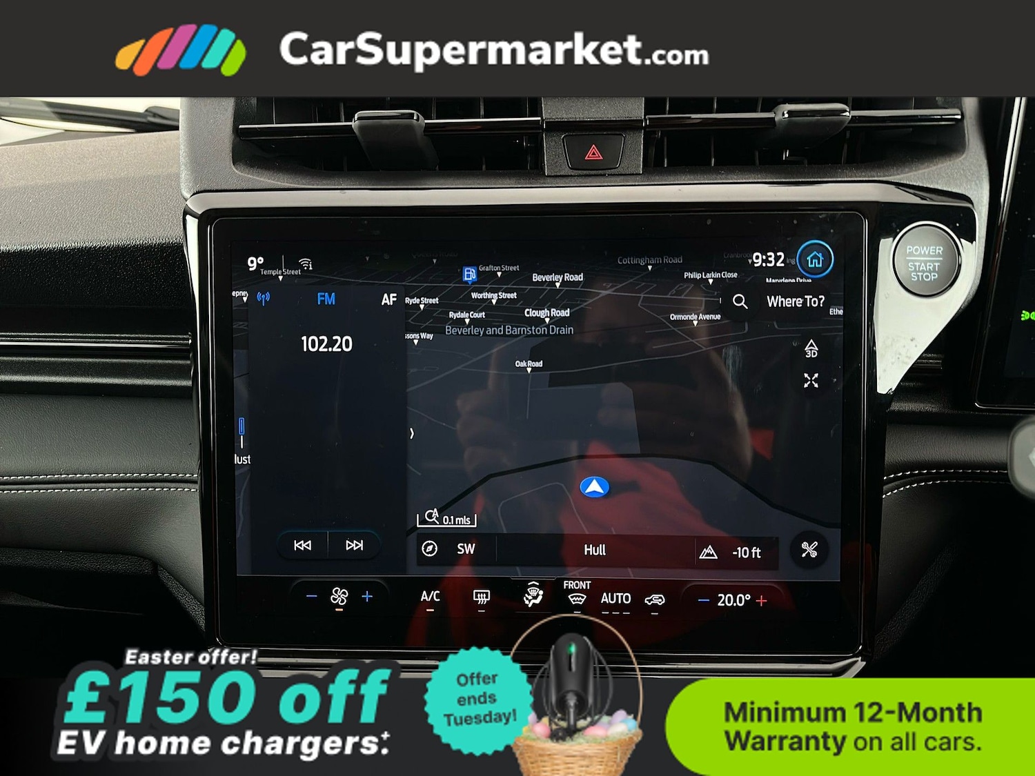 Used Ford Puma 2025 for sale - 78111751: Photo 36