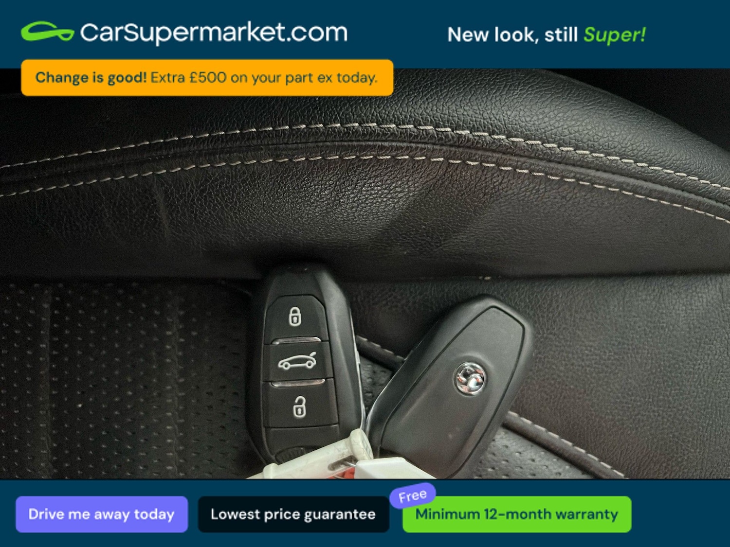 Used Vauxhall Mokka 2021 for sale - 78209641: Photo 28