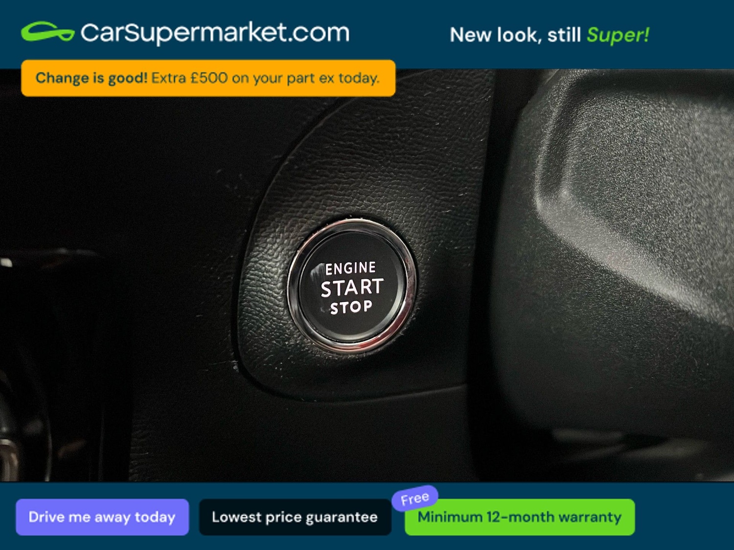 Used Vauxhall Mokka 2021 for sale - 78209641: Photo 30