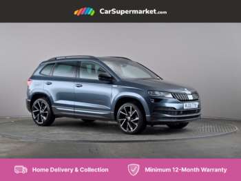 2021 - 1.5 TSI Sport Line DSG 5-Door
