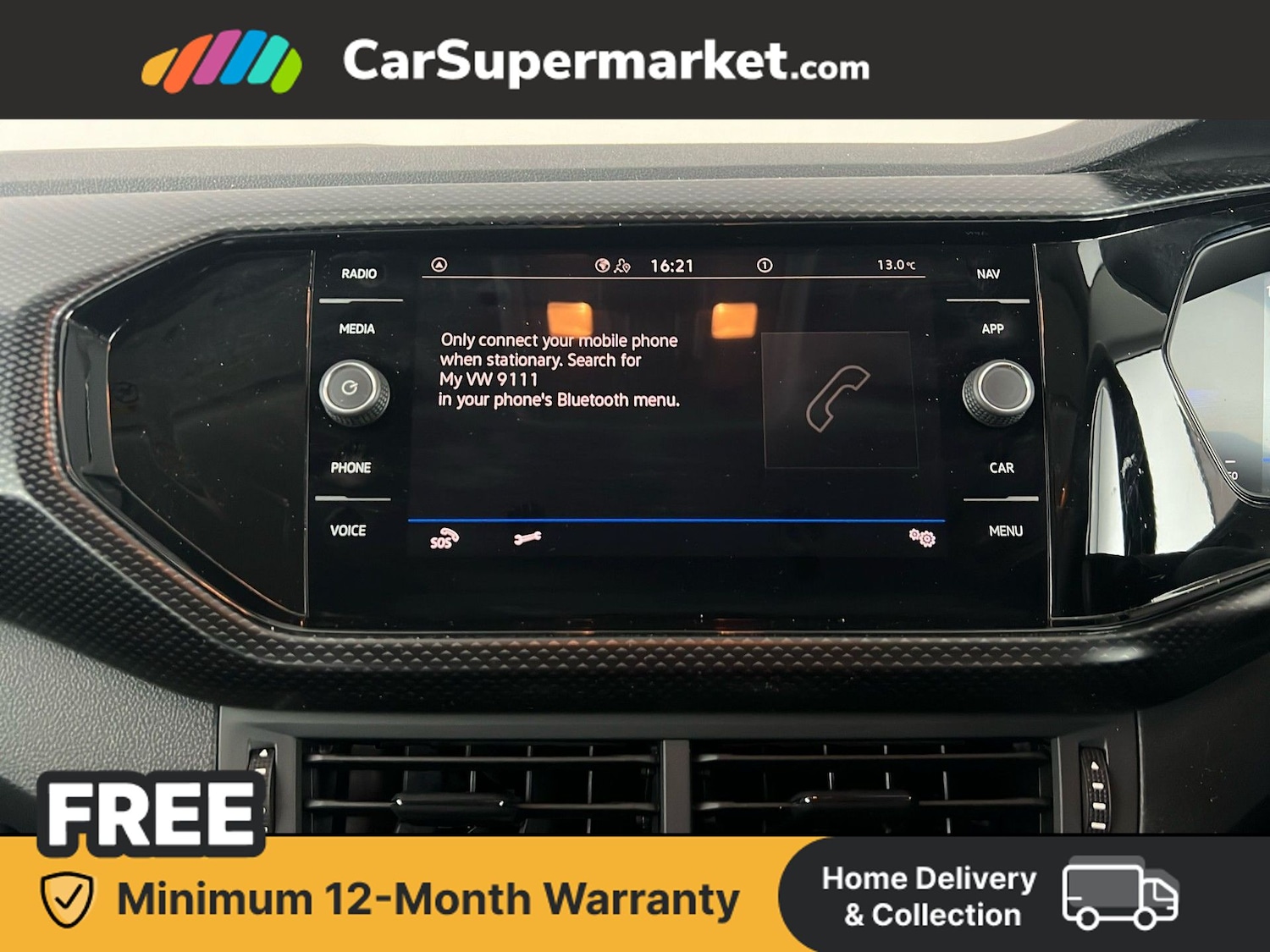 Used Volkswagen T-Cross 2023 for sale - 77774019: Photo 24