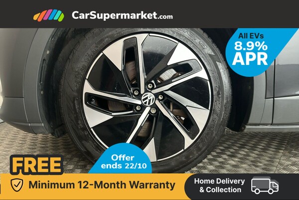 Used Volkswagen ID.4 2022 for sale - 76253314: Photo 15