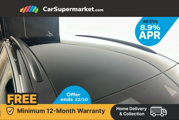 Used Volkswagen ID.4 2022 for sale - 76253314: Photo 17