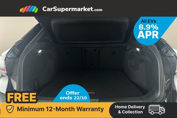Used Volkswagen ID.4 2022 for sale - 76253314: Photo 18