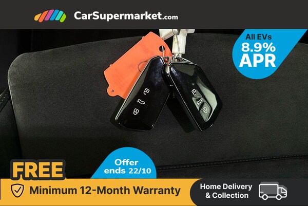 Used Volkswagen ID.4 2022 for sale - 76253314: Photo 19