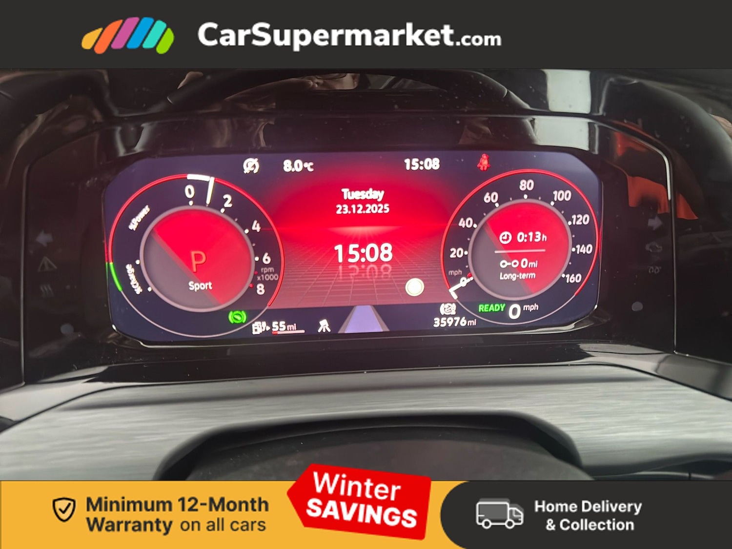 Used Volkswagen Golf 2022 for sale - 77064577: Photo 16