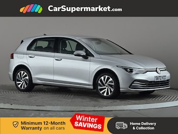 2022 - 1.4 TSI eHybrid Style 5dr DSG