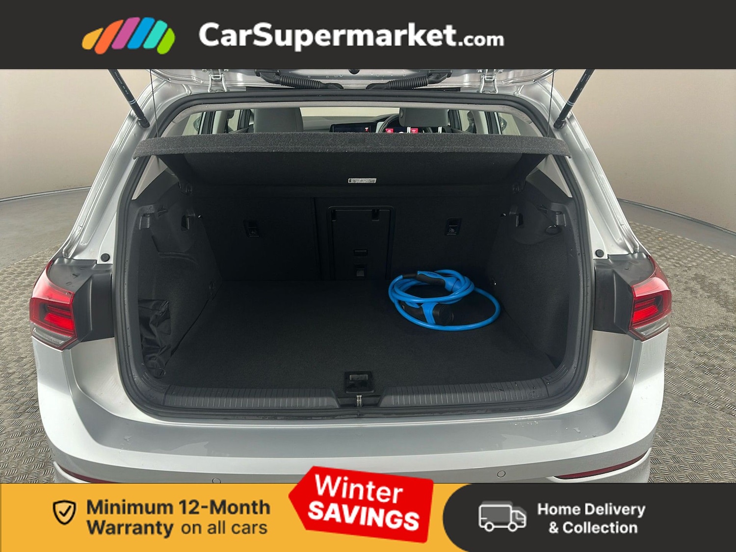 Used Volkswagen Golf 2022 for sale - 77064577: Photo 23