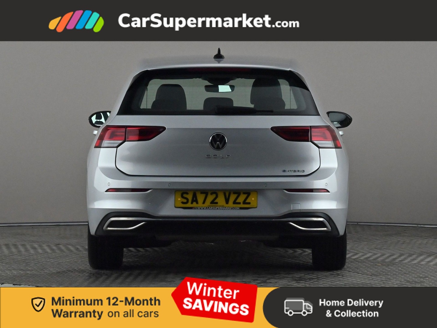 Used Volkswagen Golf 2022 for sale - 77064577: Photo 6