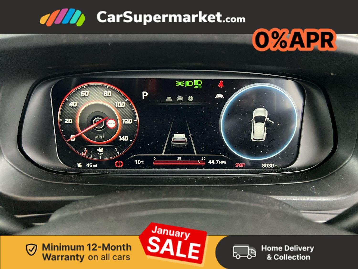 Used Hyundai BAYON 2022 for sale - 77147534: Photo 16