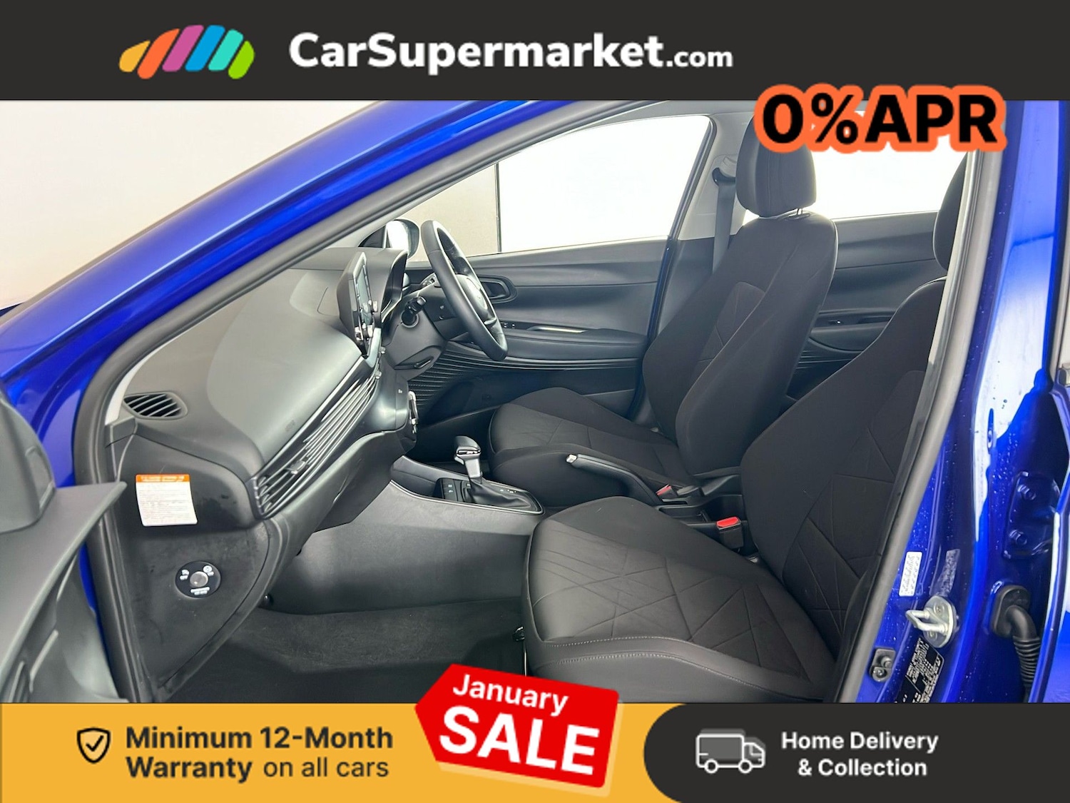 Used Hyundai BAYON 2022 for sale - 77147534: Photo 18