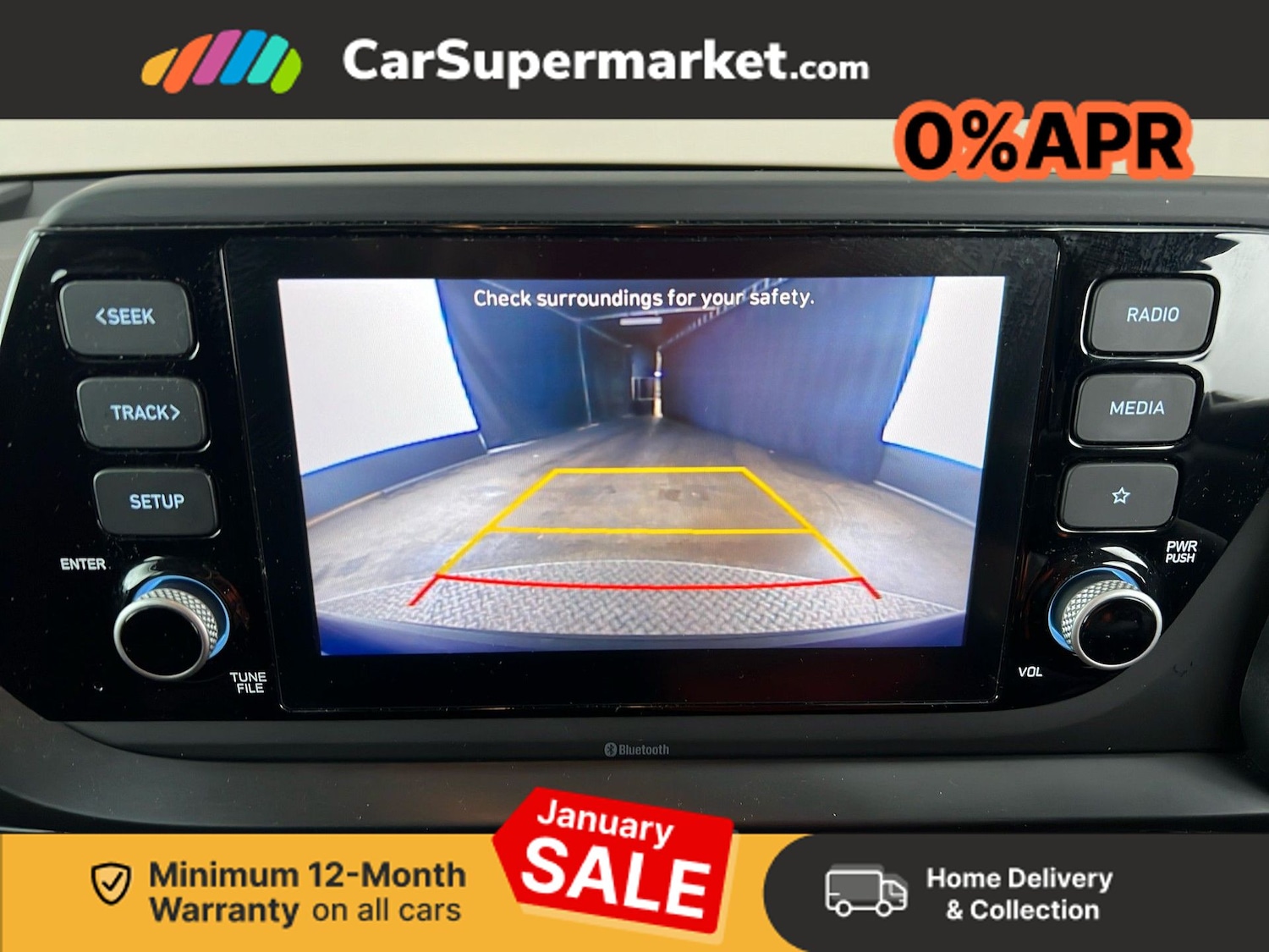 Used Hyundai BAYON 2022 for sale - 77147534: Photo 24