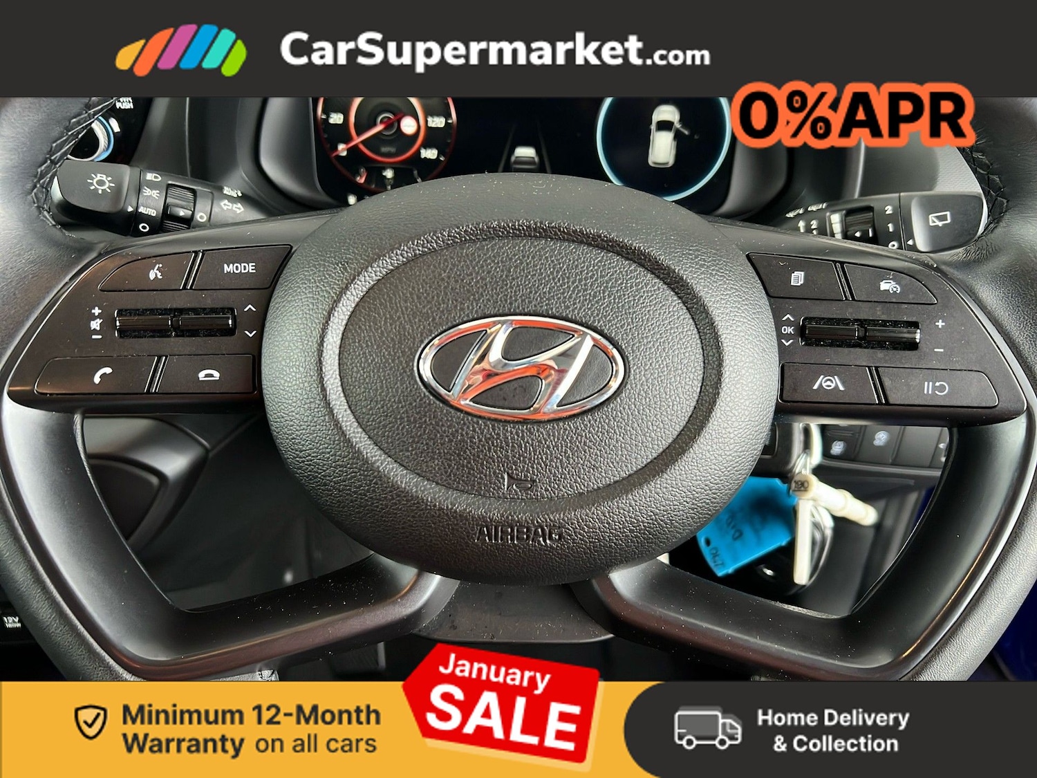 Used Hyundai BAYON 2022 for sale - 77147534: Photo 25