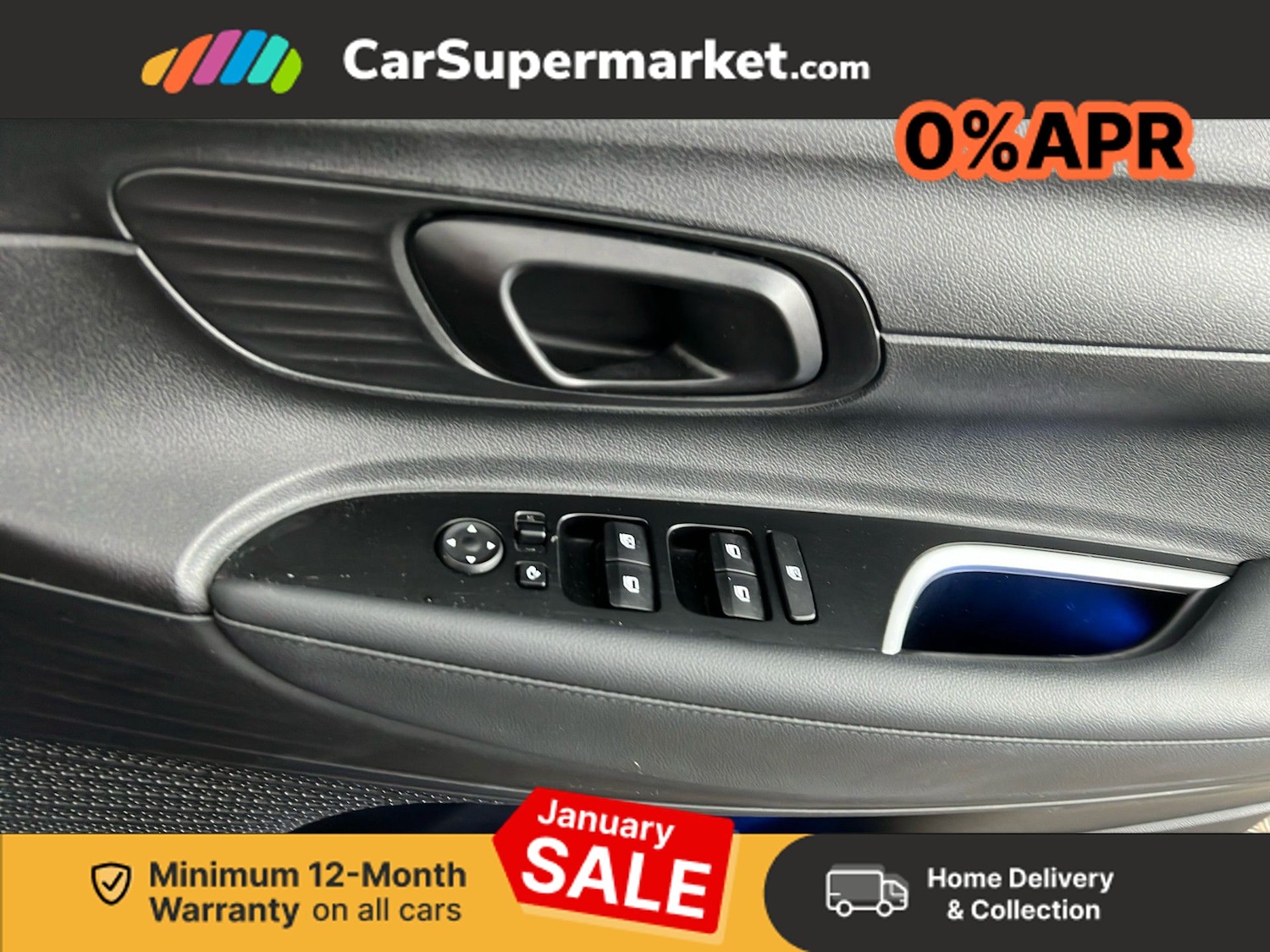 Used Hyundai BAYON 2022 for sale - 77147534: Photo 26