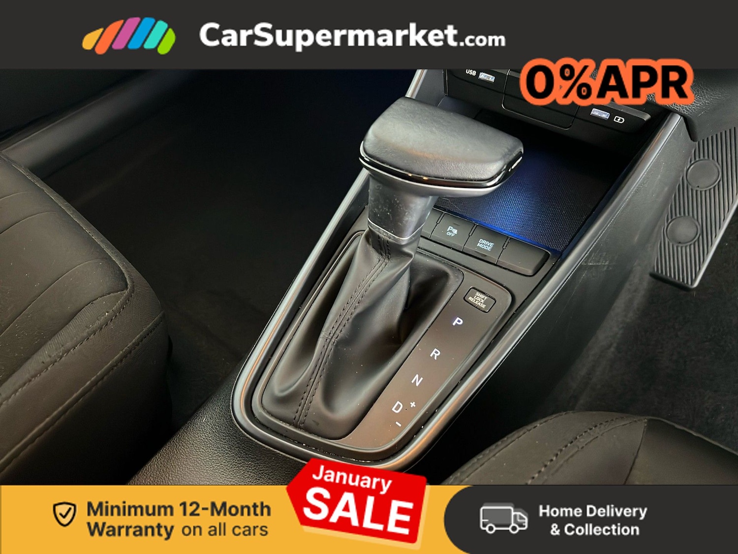 Used Hyundai BAYON 2022 for sale - 77147534: Photo 27