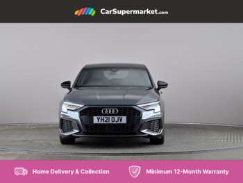 Used Audi A3 2021 for sale - 74602056: Photo