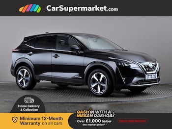 Used Nissan Qashqai 2023 for sale - 77795679: Photo