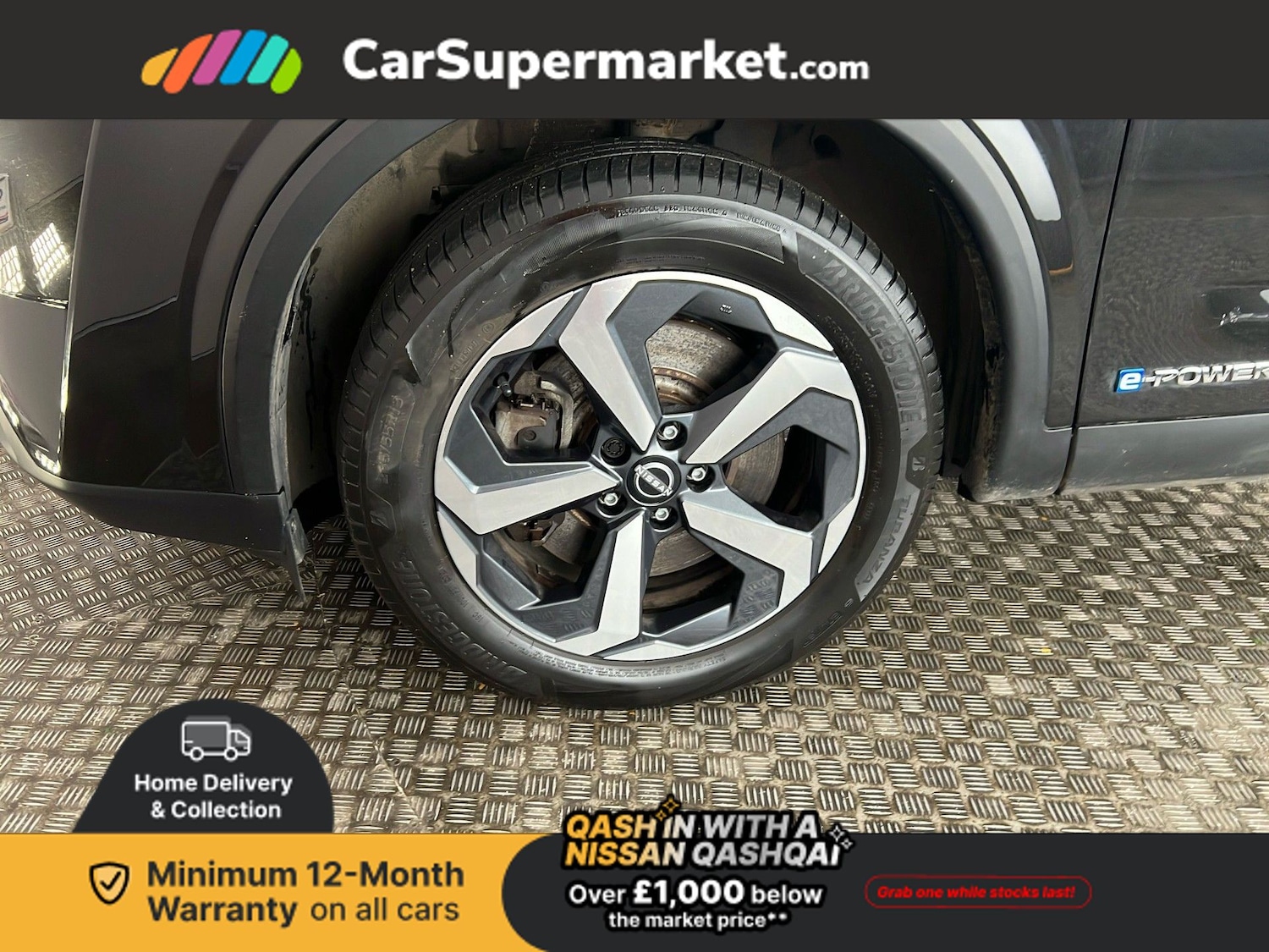 Used Nissan Qashqai 2023 for sale - 77795679: Photo 20