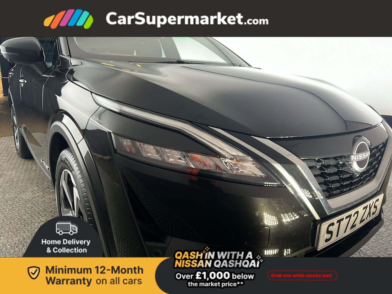 Used Nissan Qashqai 2023 for sale - 77795679: Photo 21