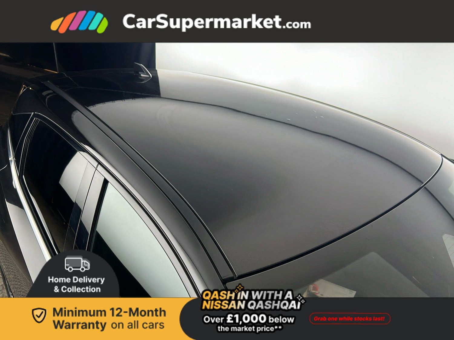 Used Nissan Qashqai 2023 for sale - 77795679: Photo 22