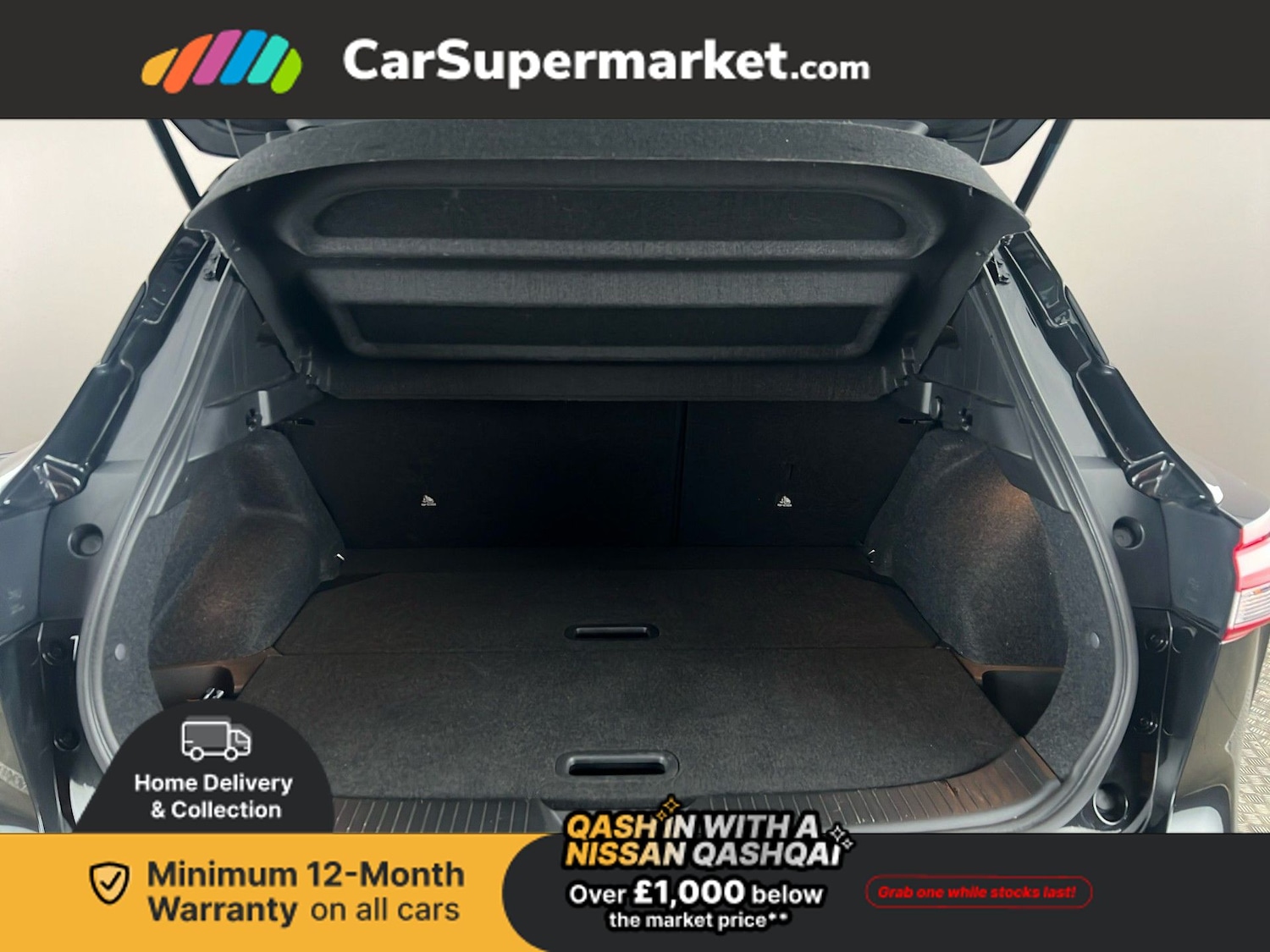 Used Nissan Qashqai 2023 for sale - 77795679: Photo 23