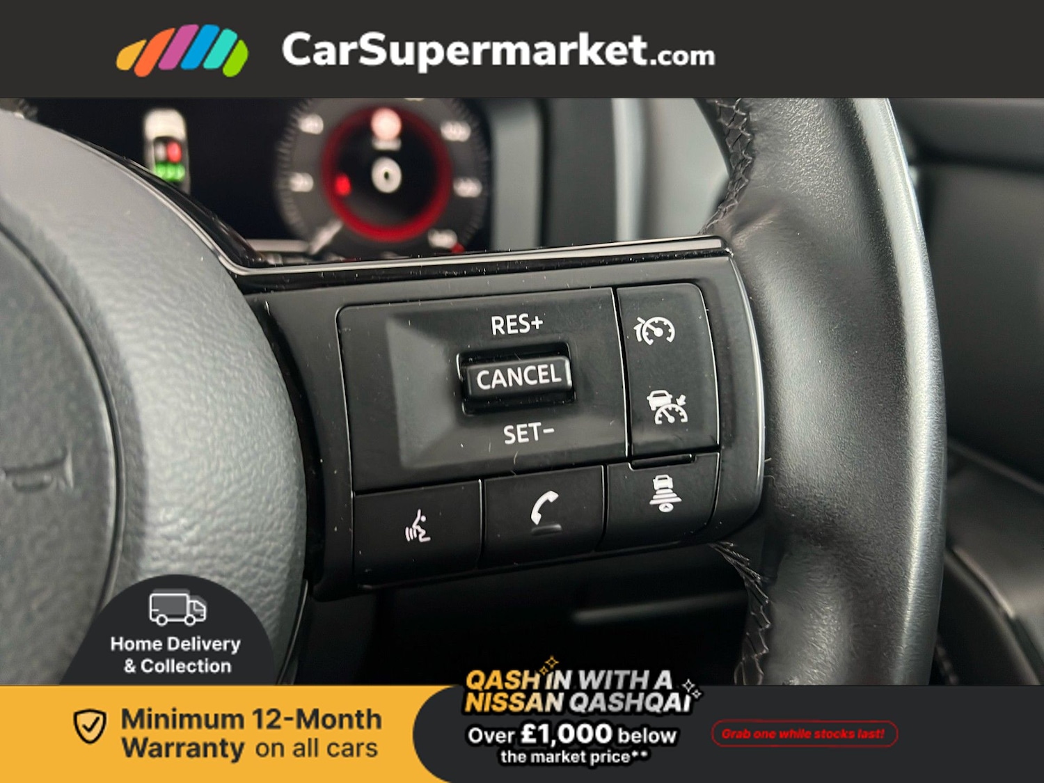 Used Nissan Qashqai 2023 for sale - 77795679: Photo 26