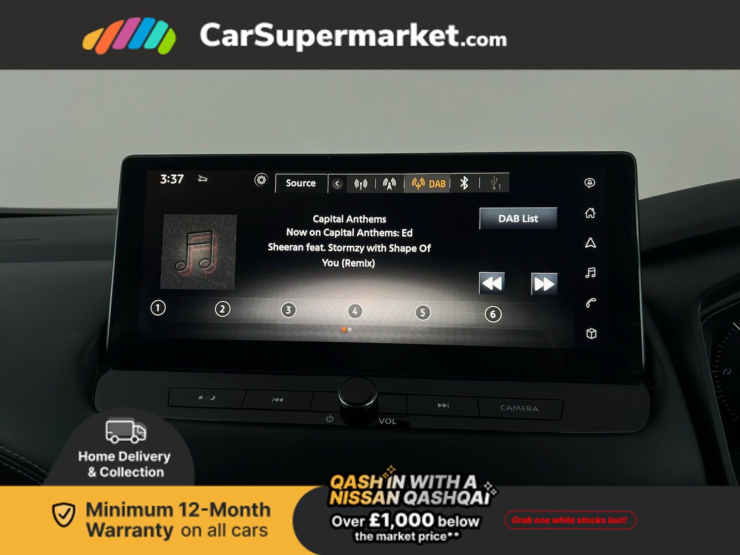 Used Nissan Qashqai 2023 for sale - 77795679: Photo 27