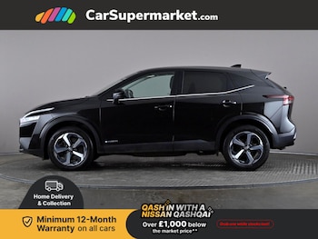 Used Nissan Qashqai 2023 for sale - 77795679: Photo