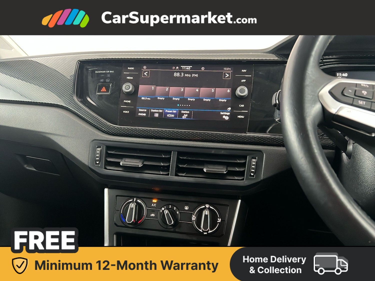 Used Volkswagen Taigo 2023 for sale - 78016337: Photo 16