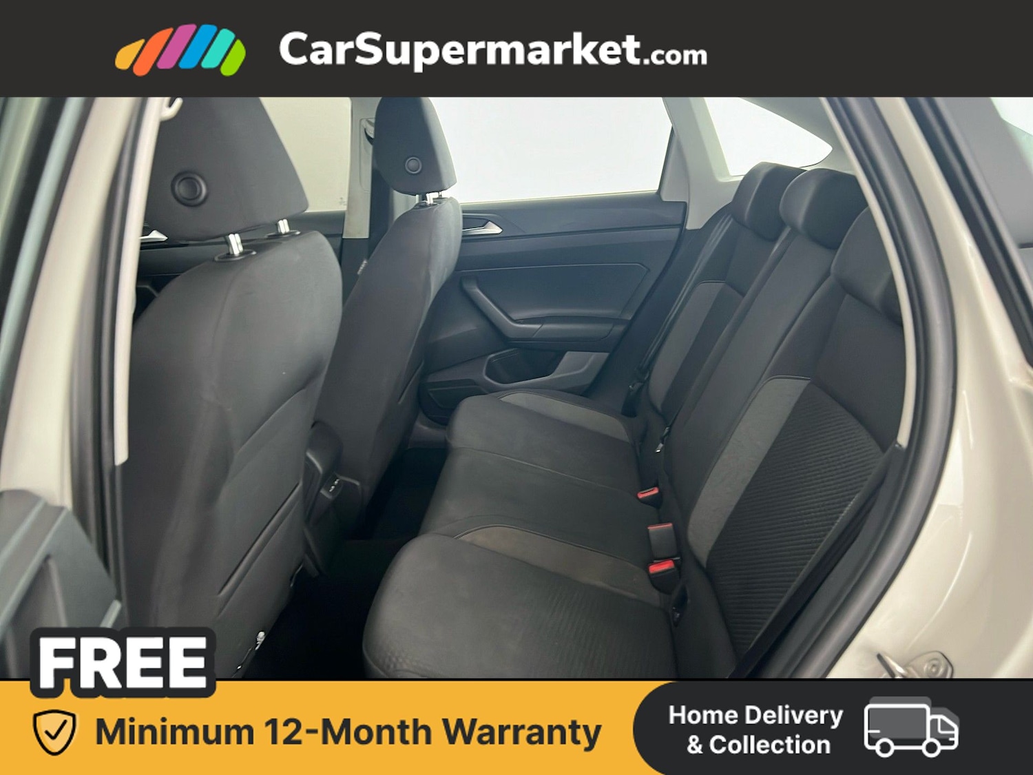 Used Volkswagen Taigo 2023 for sale - 78016337: Photo 18