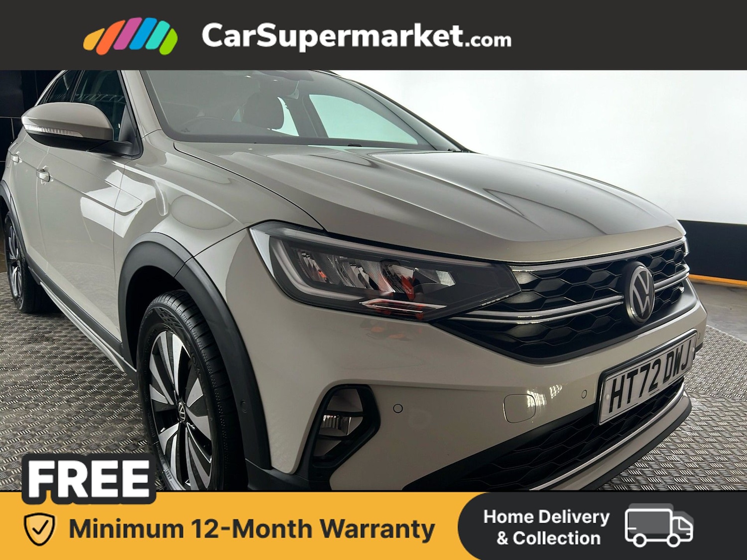 Used Volkswagen Taigo 2023 for sale - 78016337: Photo 20