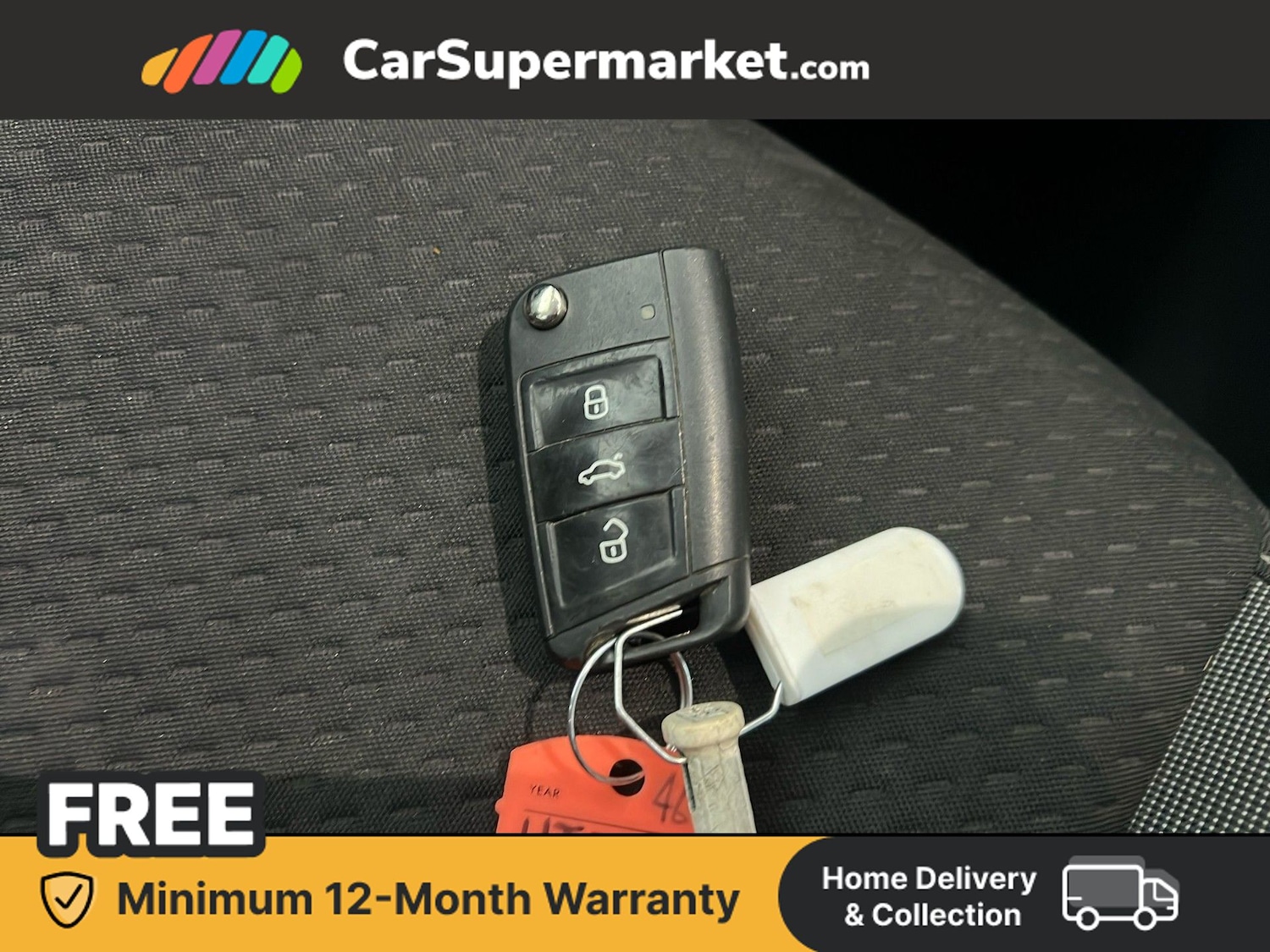 Used Volkswagen Taigo 2023 for sale - 78016337: Photo 23